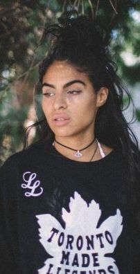 Foto de Jessie Reyez