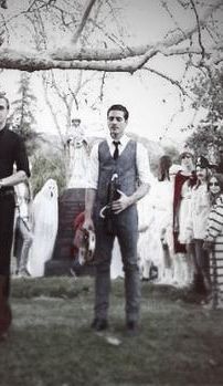 Foto de Dead Man's Bones