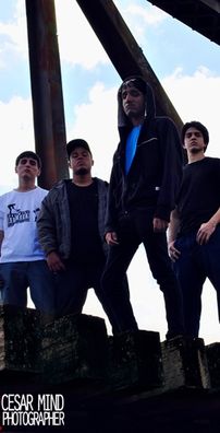 Foto de Eternal Crossing