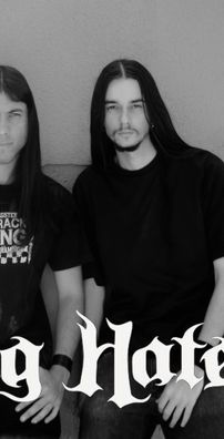 Foto de Spreading Hate