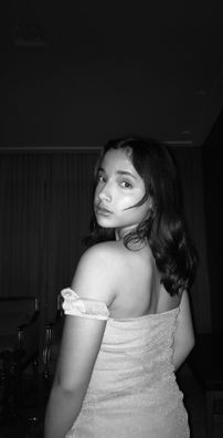 Foto de Gabriela Martinelli