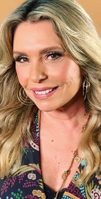 Foto de Marina de Oliveira