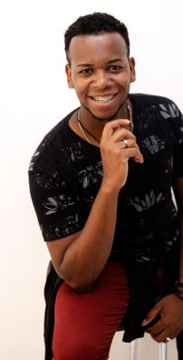 Foto de Jovani Diniz