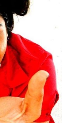 Foto de Dani Carmesim