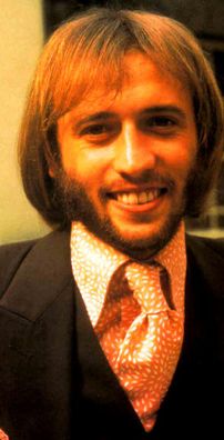 Foto de Maurice Gibb