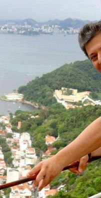 Foto de Patrizio Buanne