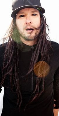 Foto de Jonathan Davis