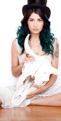 Foto de Jessica Hernandez & The Deltas