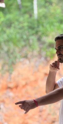 Foto de Felipe Contareli