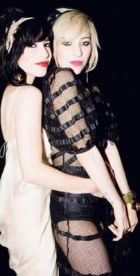 Foto de The Veronicas