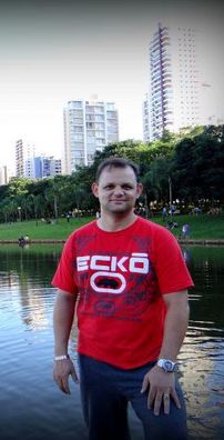 Foto de Márcio Pinheiro