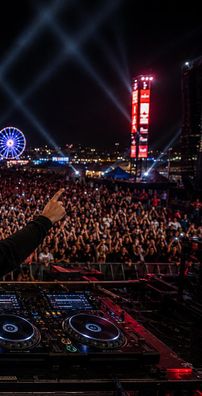 Foto de DJ H-387 Project