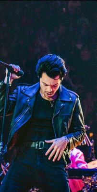 Foto de Harry Styles