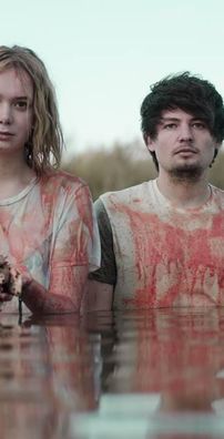 Foto de Kafka Tamura