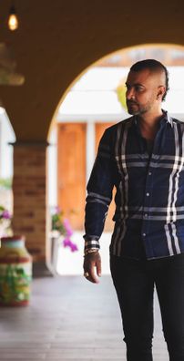 Foto de Jhon Alex Castaño