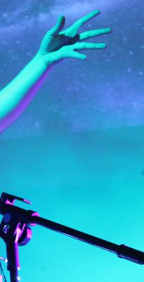 Foto de Rebecca Nora