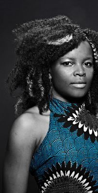 Foto de Selma Uamusse