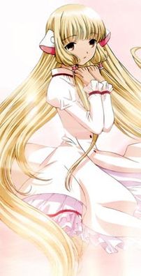 Foto de Chobits