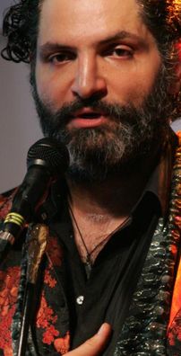 Foto de Damian Draghici