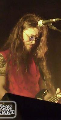 Foto de Professor Cão