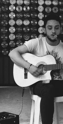 Foto de Arthur Riguette