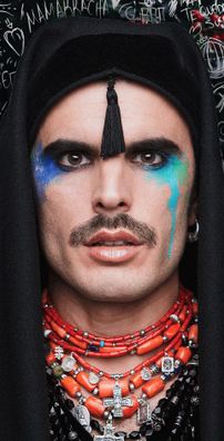 Foto de Rodrigo Cuevas