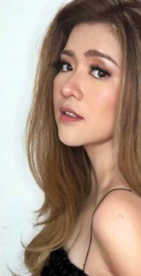 Foto de Angeline Quinto