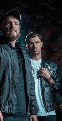 Foto de We Came As Romans