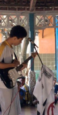 Foto de Thales Tkzin