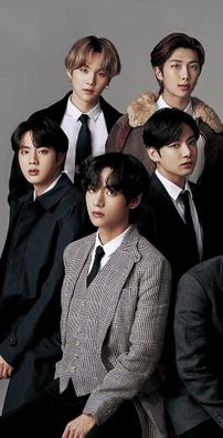 Foto de BTS