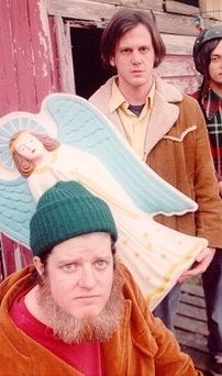 Foto de Neutral Milk Hotel