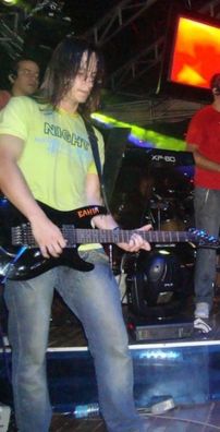 Foto de So Pra Xamegar