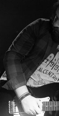 Foto de Asclê de Oliveira