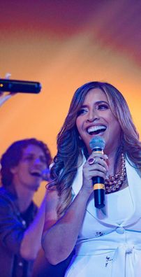 Foto de Mega Reino Music