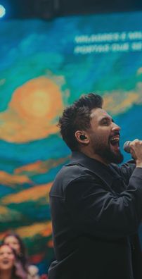 Foto de Rafael Bechara