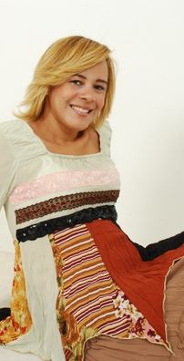 Foto de Virgínia Arruda