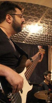 Foto de Banda Geração Impacto