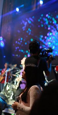 Foto de Central de Adoradores