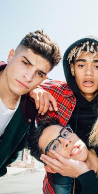 Foto de PRETTYMUCH