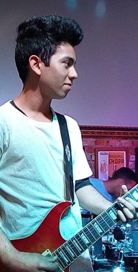 Foto de Everton de Melo