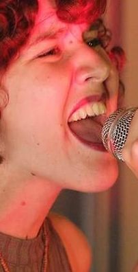 Foto de Camilla Farias