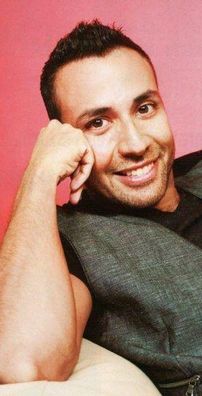 Foto de Howie D