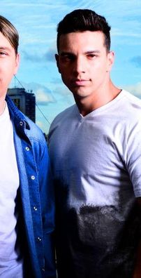 Foto de David & Elvis