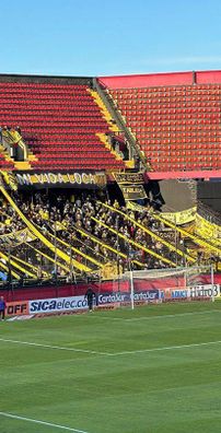 Foto de Club Almirante Brown
