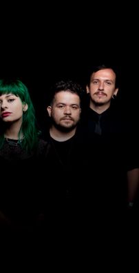 Foto de Banda Radioativa