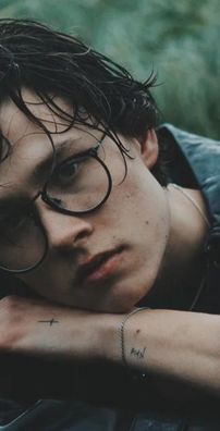 Foto de David Kushner