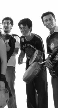 Foto de Bicho de Pé