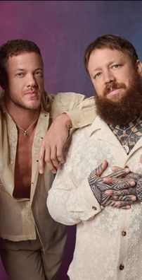 Foto de Imagine Dragons