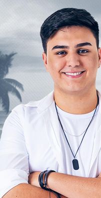 Foto de Dudu Marodin