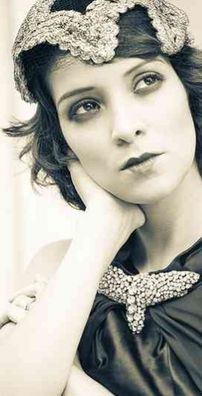 Foto de Gaby Moreno